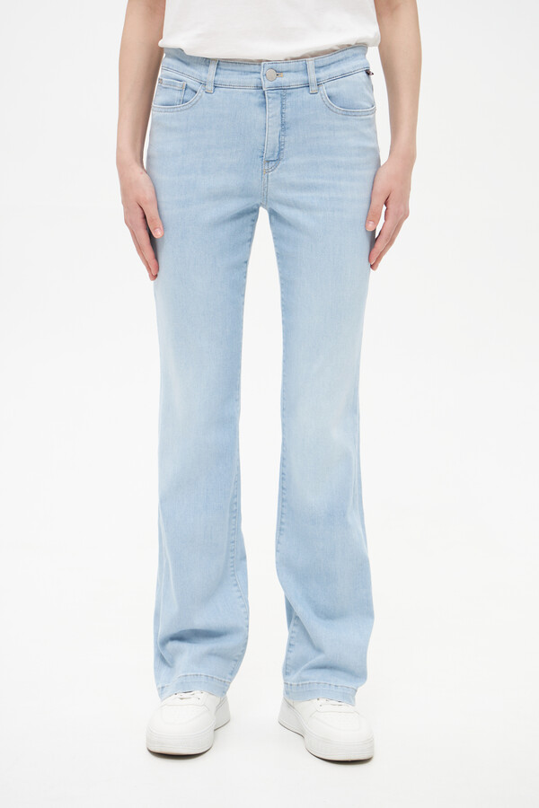 Джинсы Marc Cain