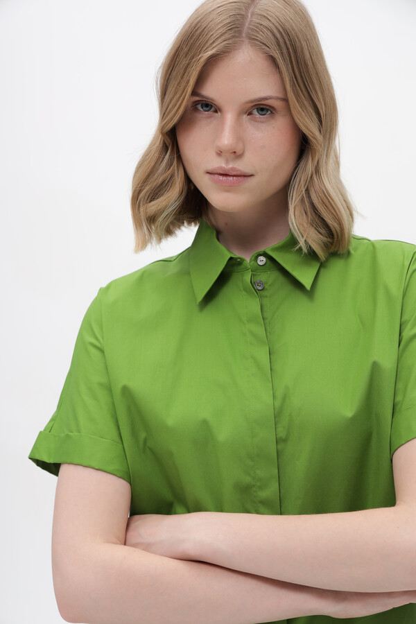 Блузa Marc Cain