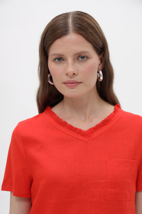 Блузa Marc Cain