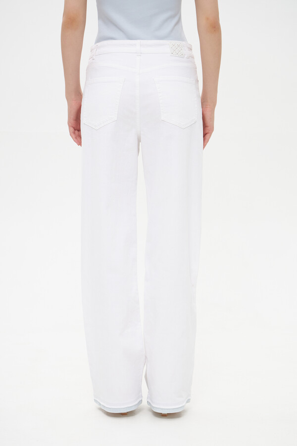 Джинсы Marc Cain