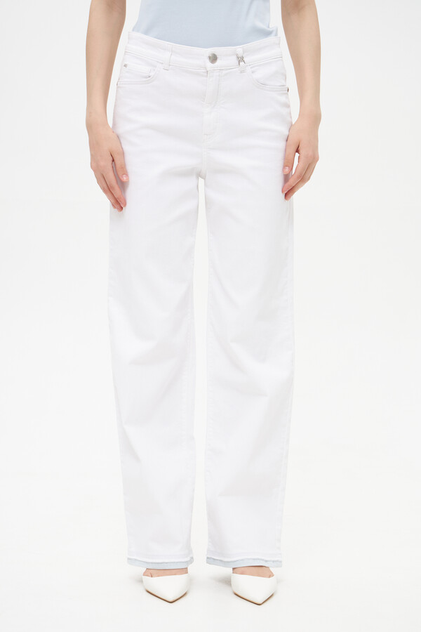 Джинсы Marc Cain