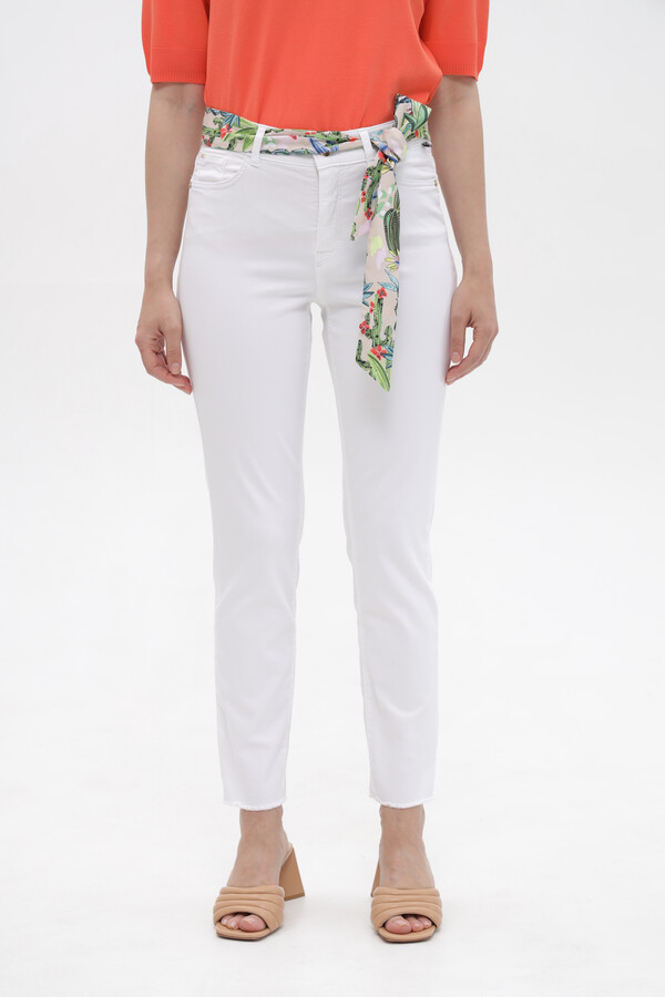 Джинсы Marc Cain