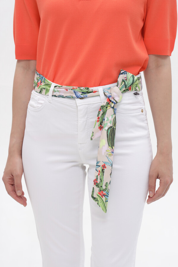 Джинсы Marc Cain
