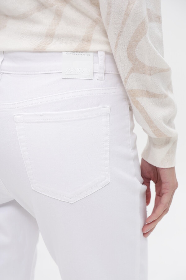 Джинсы Marc Cain