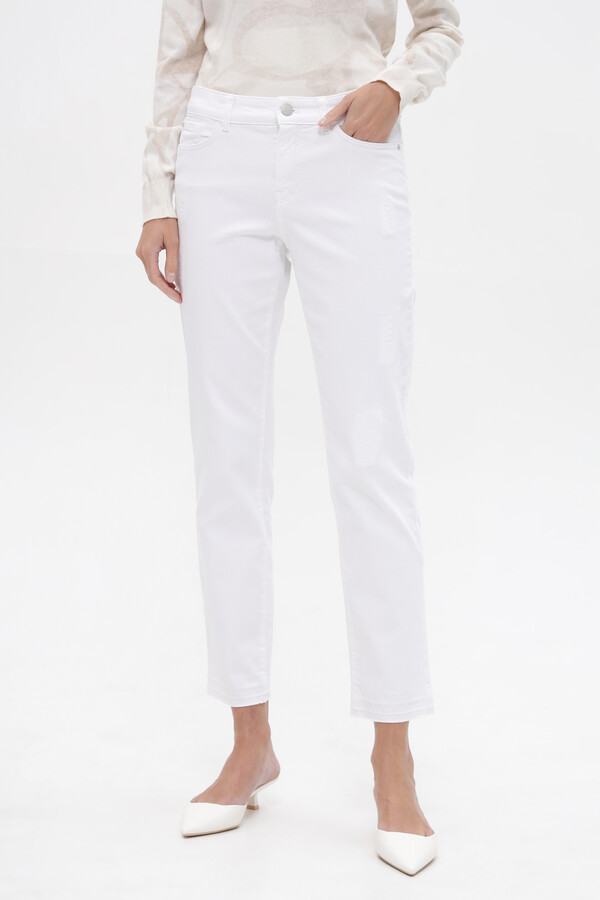 Джинсы Marc Cain