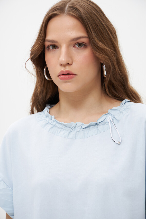 Блузa Marc Cain