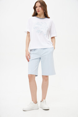 Шорты Marc Cain