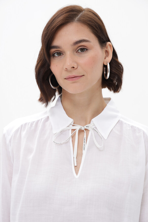Блузa Marc Cain