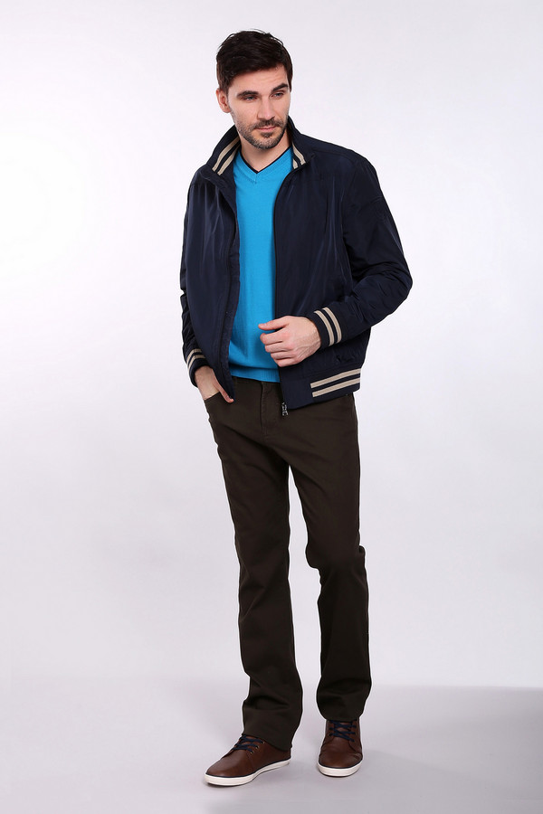 Куртка Pezzo, размер 48, цвет бежевый - фото 3