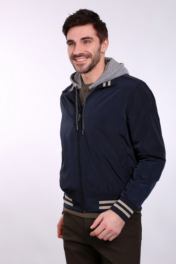 Куртка Pezzo, размер 48, цвет бежевый - фото 2
