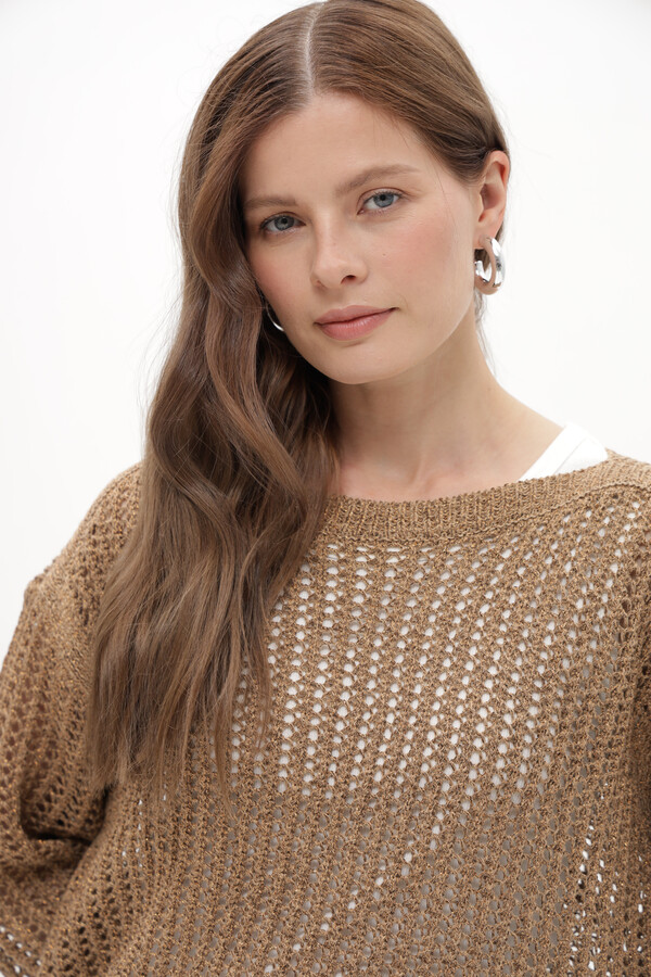 Пуловер Betty Barclay