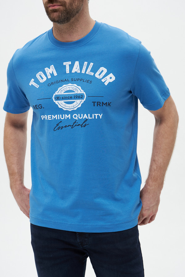 Футболкa Tom Tailor