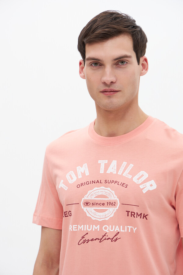 Футболкa Tom Tailor