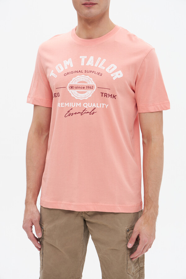 Футболкa Tom Tailor