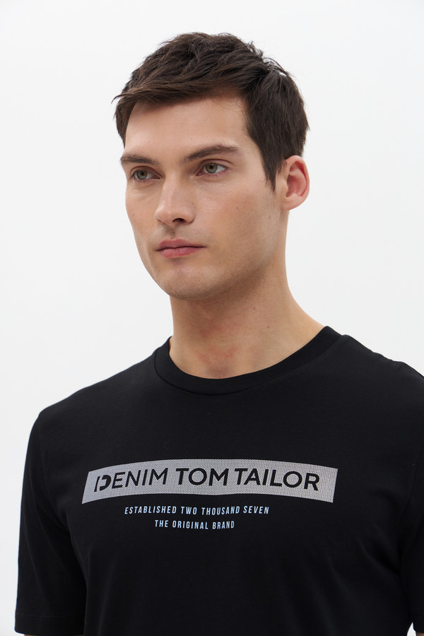 Футболкa Tom Tailor