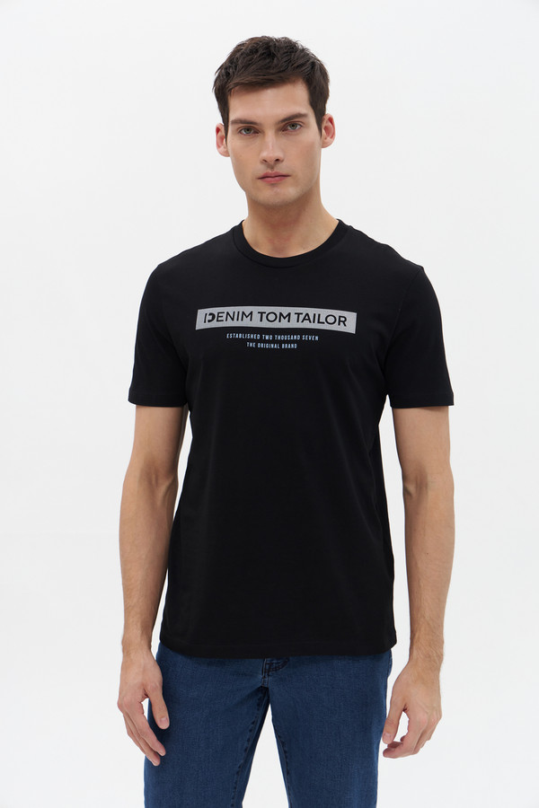 Футболкa Tom Tailor