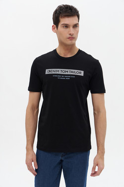 Футболкa Tom Tailor
