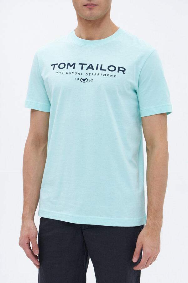 Футболкa Tom Tailor