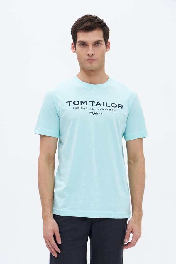 Футболкa Tom Tailor