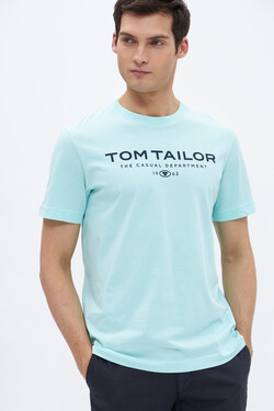 Футболкa Tom Tailor