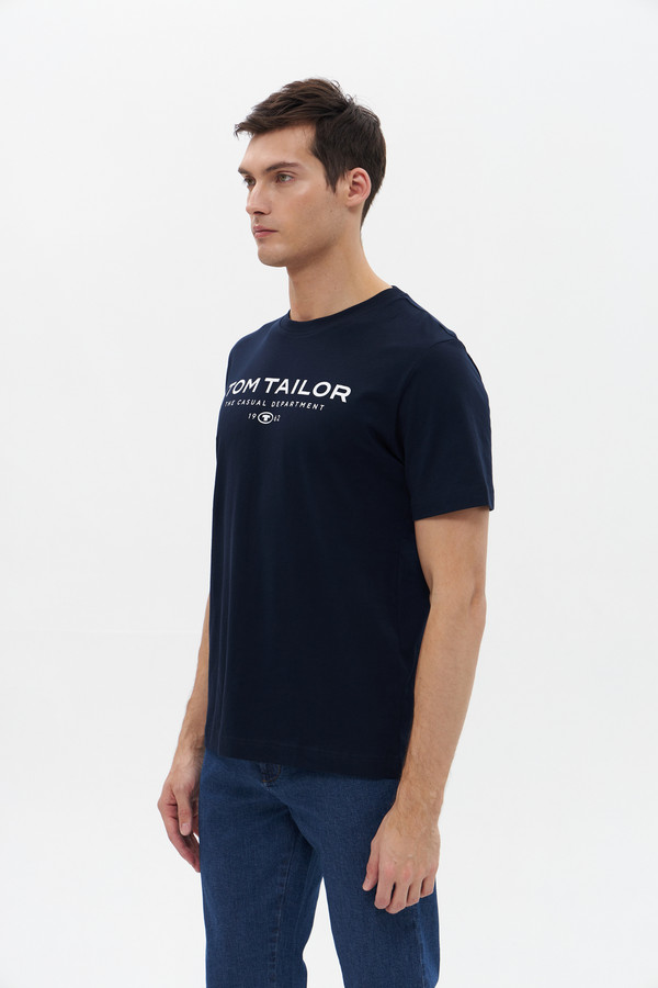 Футболкa Tom Tailor