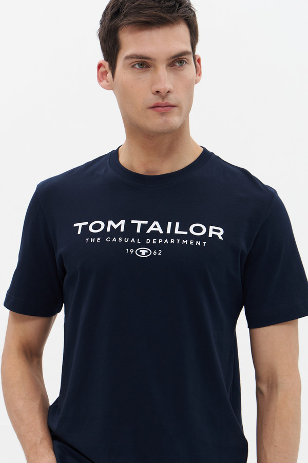Футболкa Tom Tailor