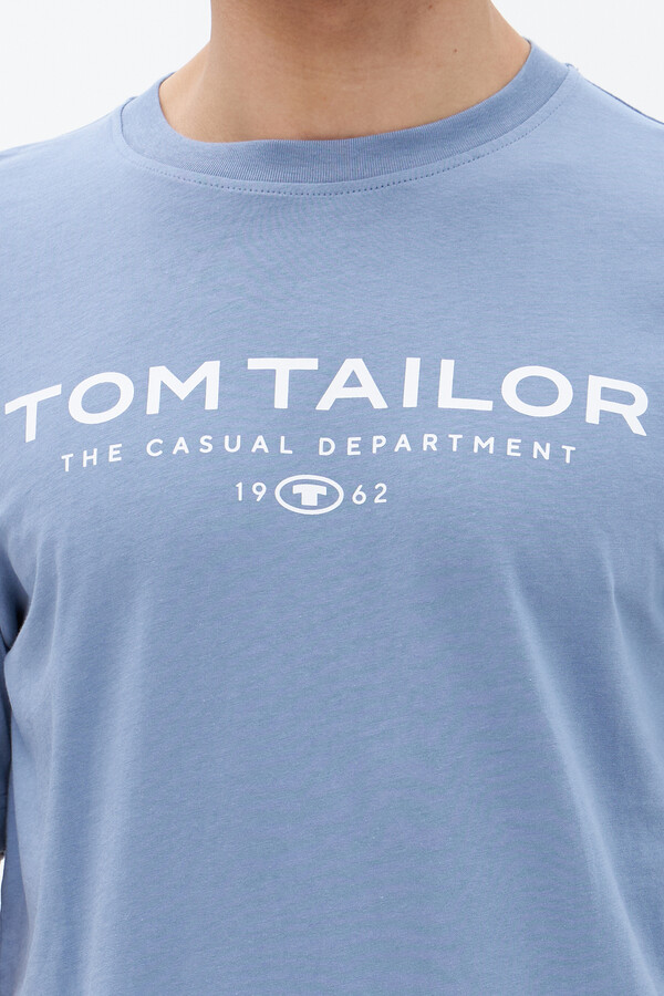 Футболкa Tom Tailor