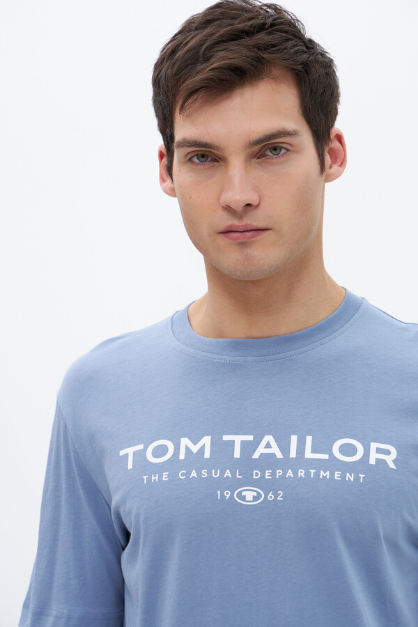 Футболкa Tom Tailor