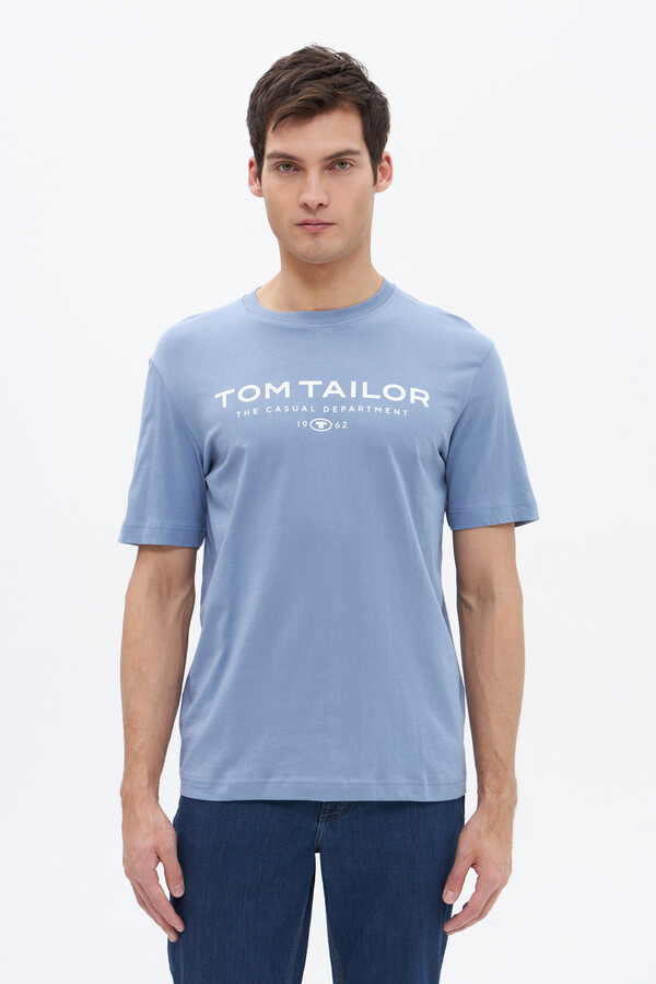 Футболкa Tom Tailor
