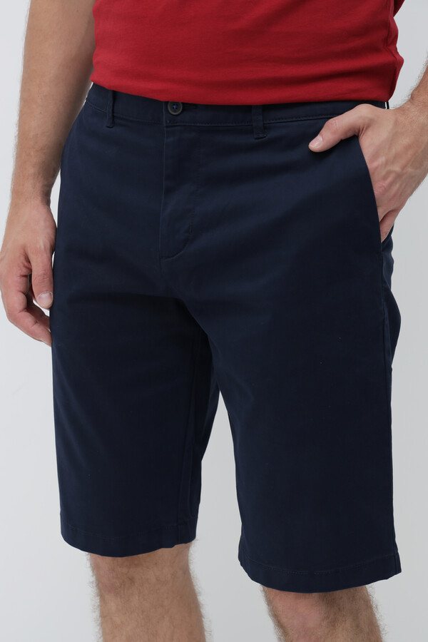 Шорты Tom Tailor
