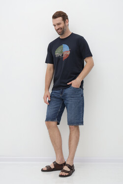 Шорты Tom Tailor