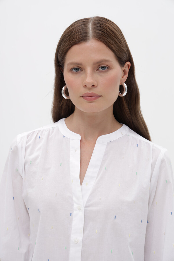 Блузa Tom Tailor