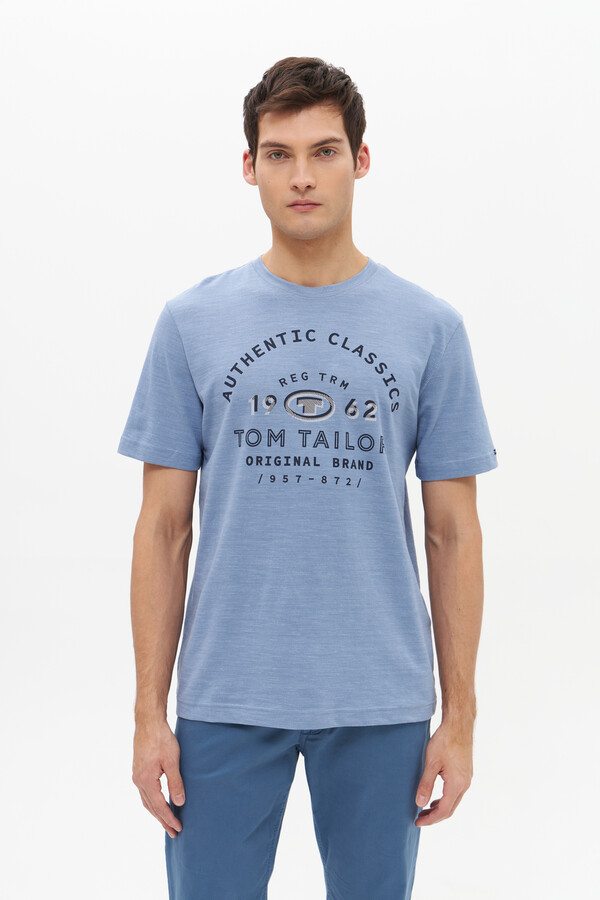 Футболкa Tom Tailor