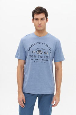 Футболкa Tom Tailor