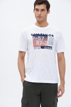 Футболкa Tom Tailor