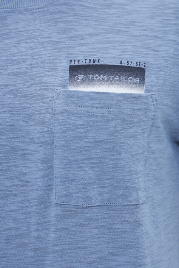 Футболкa Tom Tailor