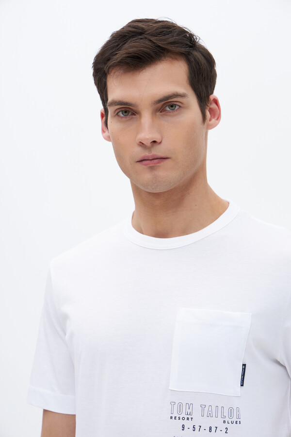Футболкa Tom Tailor