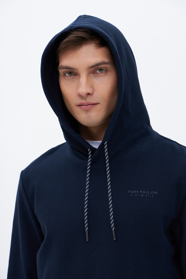 Джемпер Tom Tailor