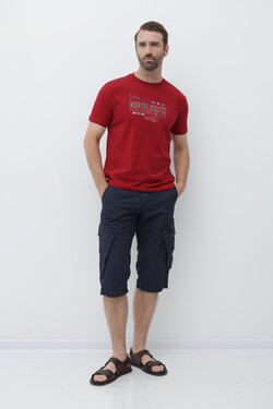 Шорты Tom Tailor