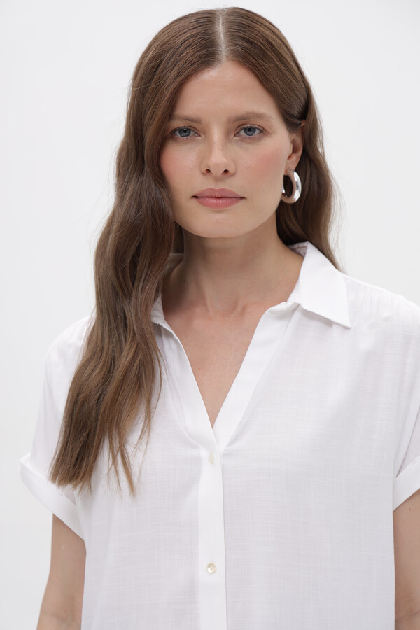 Блузa Tom Tailor