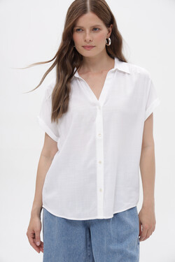 Блузa Tom Tailor