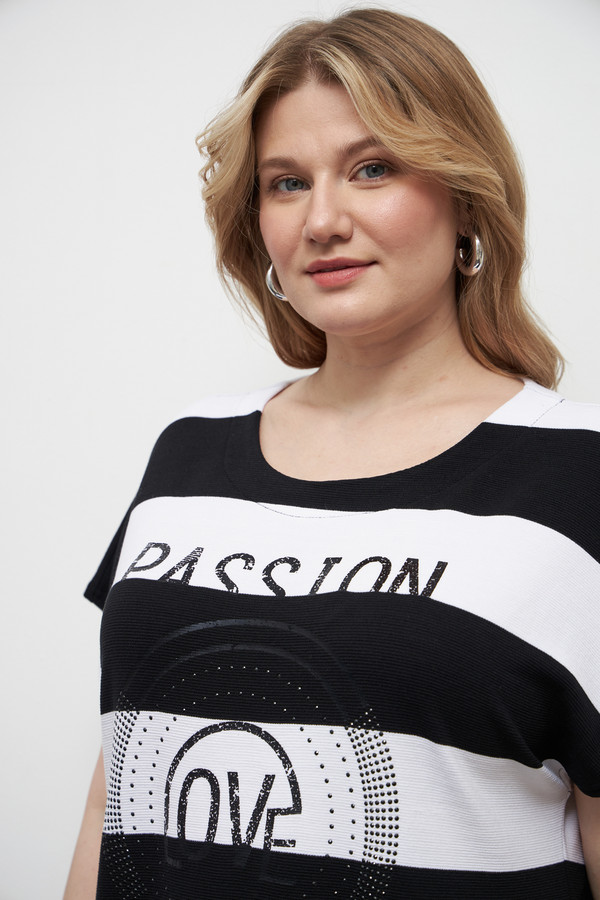Футболка Doris Streich