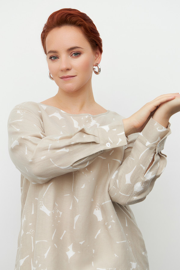 Блузa Margittes