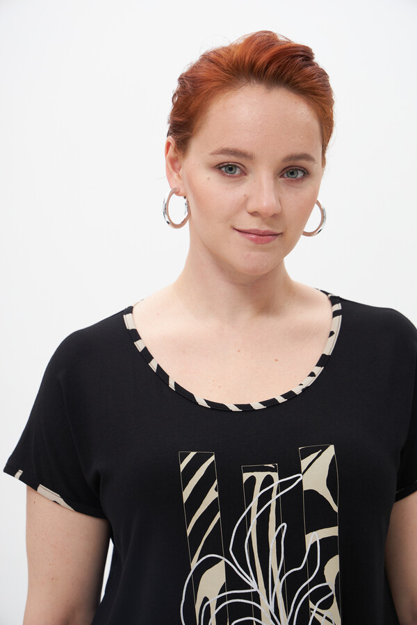 Футболка Doris Streich