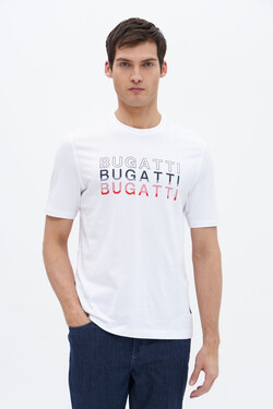 Футболкa Bugatti