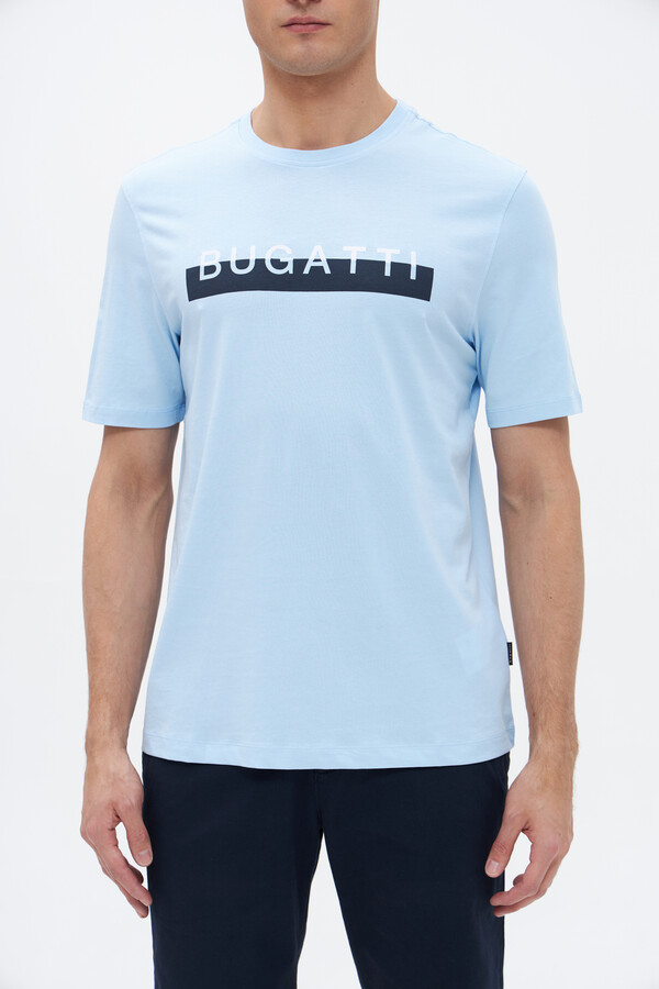 Футболкa Bugatti
