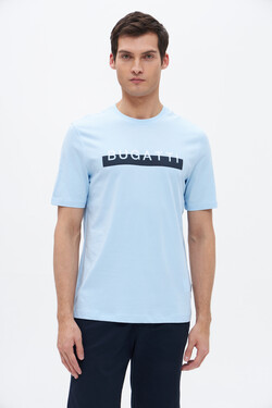 Футболкa Bugatti