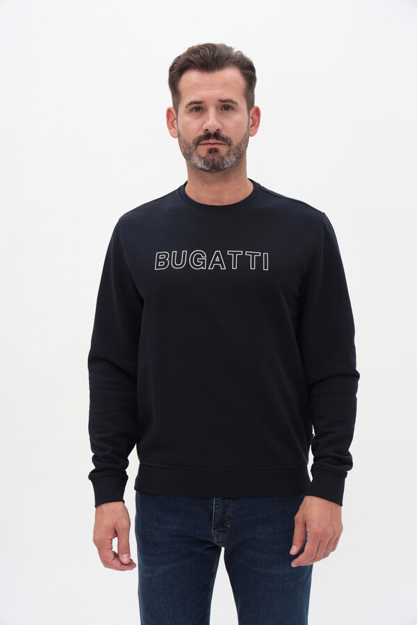 Джемпер Bugatti