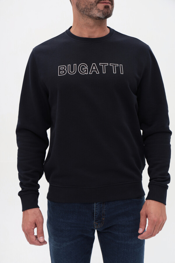 Джемпер Bugatti