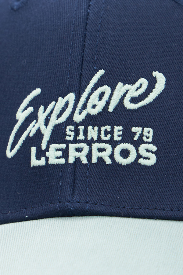 Бейсболка Lerros